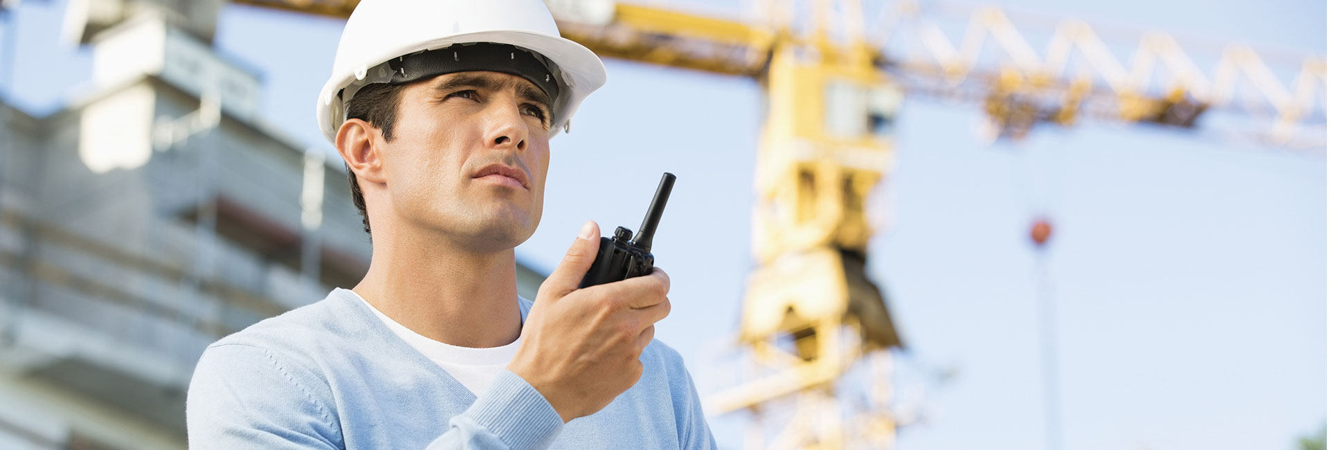 radios for architects