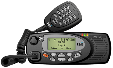 Tait TM9100