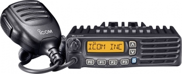 Icom IC-F5121D/F6121D